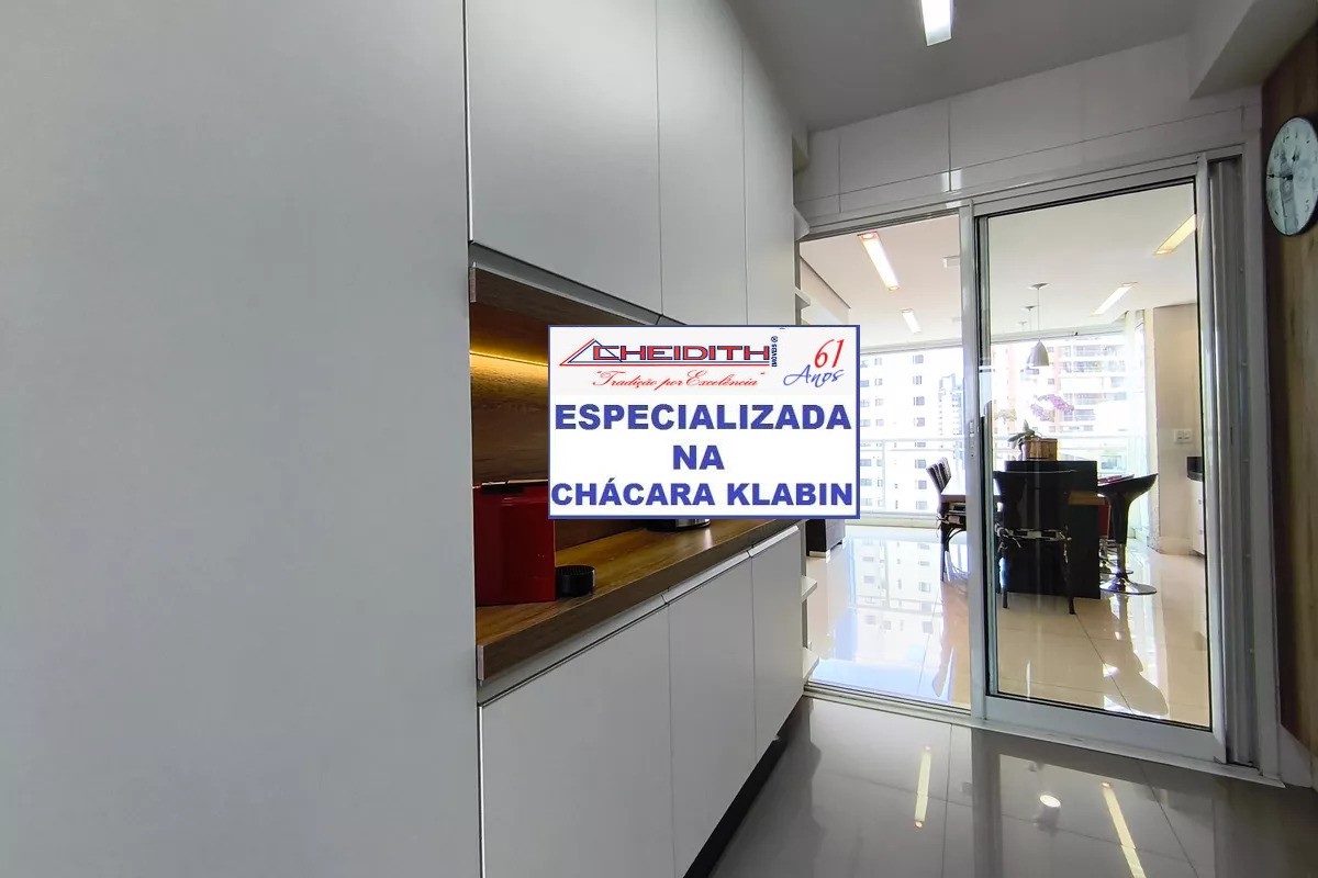 Apartamento para Venda em São Paulo, Chácara Klabin, 3 dormitórios, 3 suítes, 5 banheiros, 3 vagas — foto 5