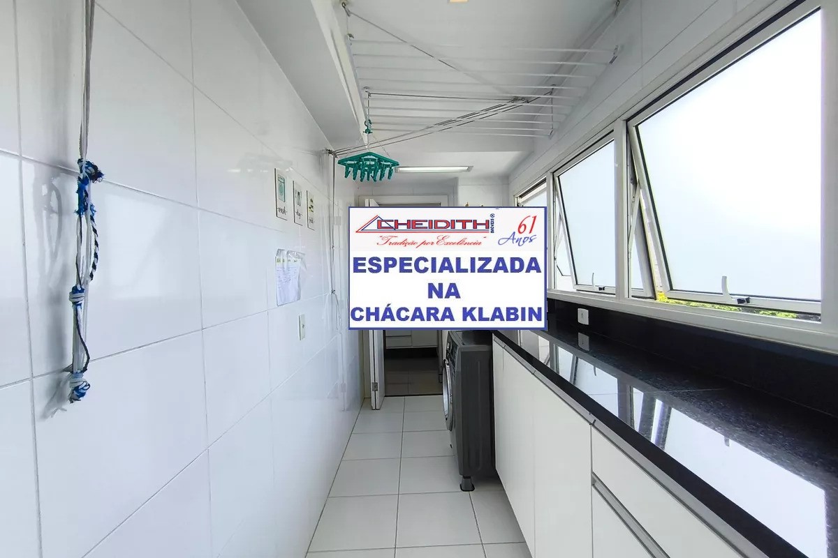 Apartamento para Venda em São Paulo, Chácara Klabin, 3 dormitórios, 3 suítes, 5 banheiros, 3 vagas — foto 11