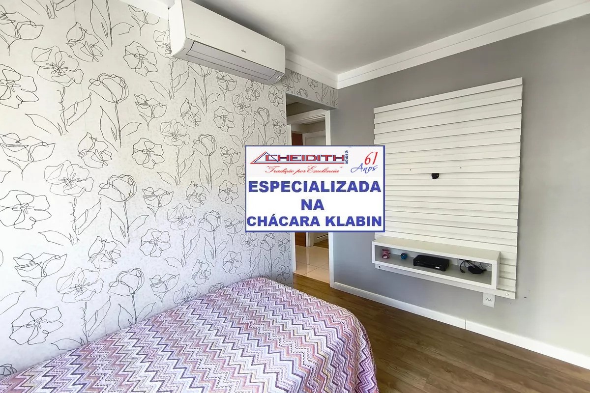 Apartamento para Venda em São Paulo, Chácara Klabin, 3 dormitórios, 3 suítes, 5 banheiros, 3 vagas — foto 16
