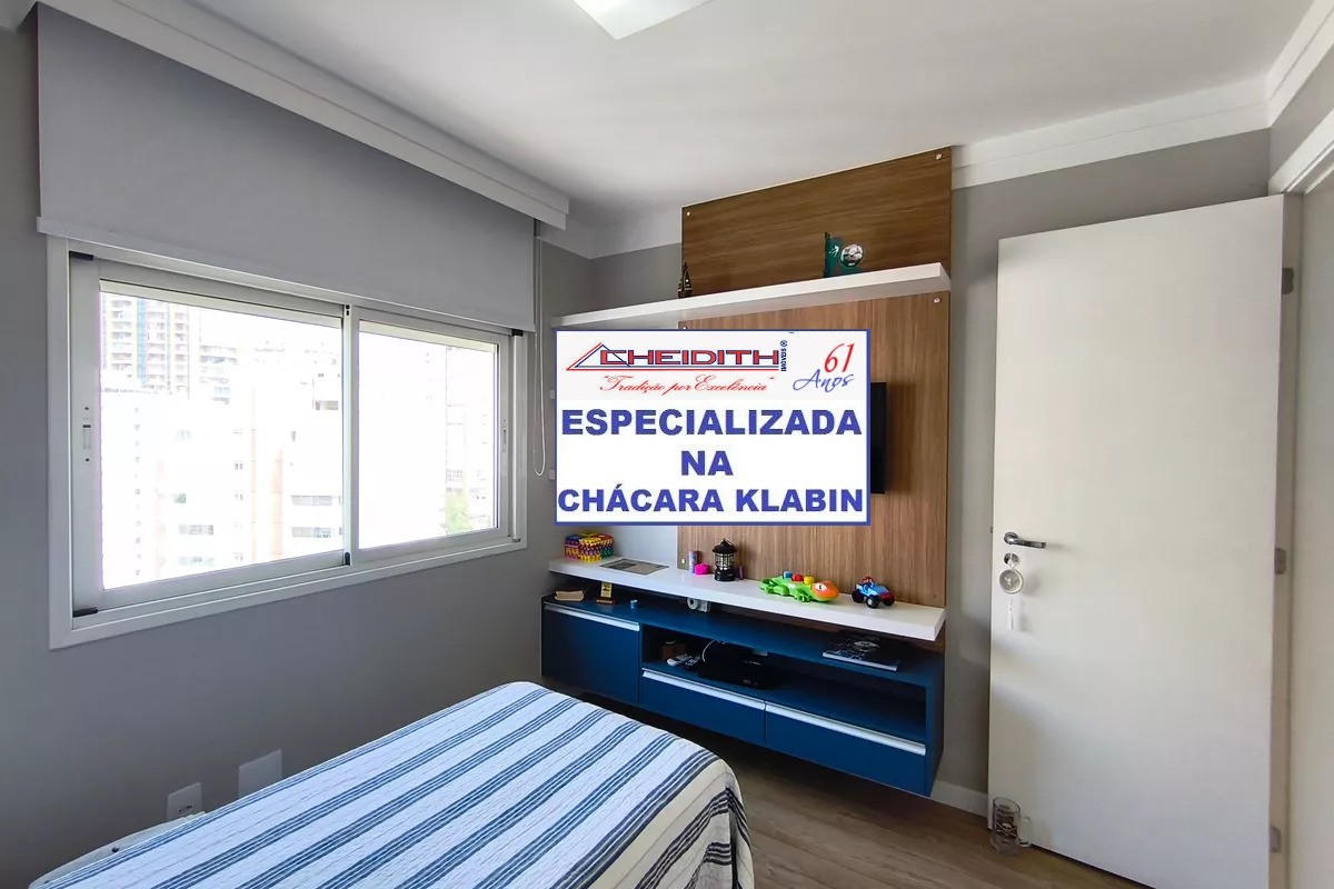 Apartamento para Venda em São Paulo, Chácara Klabin, 3 dormitórios, 3 suítes, 5 banheiros, 3 vagas — foto 8
