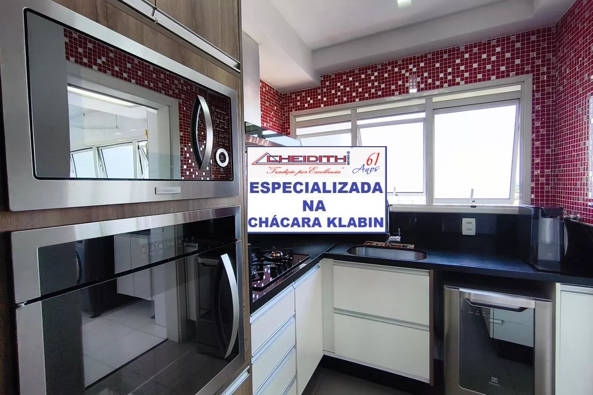 Apartamento para Venda em São Paulo, Chácara Klabin, 3 dormitórios, 3 suítes, 5 banheiros, 3 vagas — foto 10