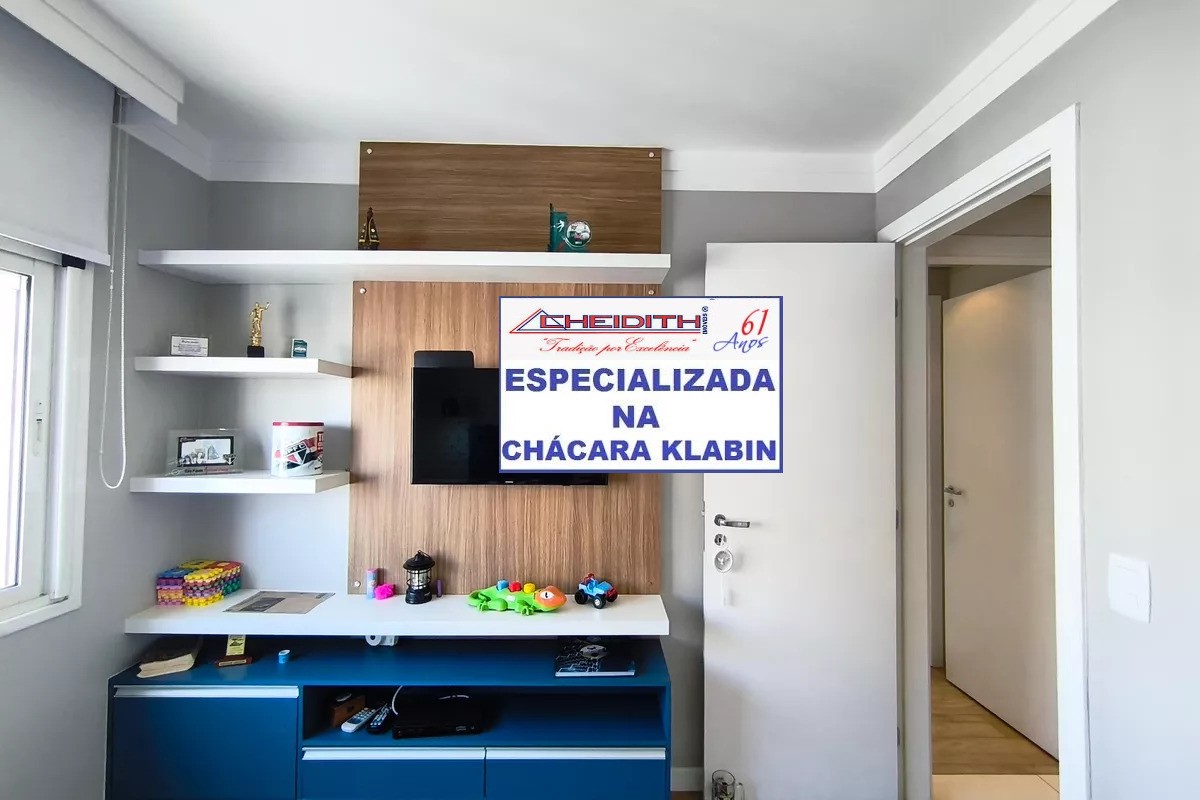 Apartamento para Venda em São Paulo, Chácara Klabin, 3 dormitórios, 3 suítes, 5 banheiros, 3 vagas — foto 7