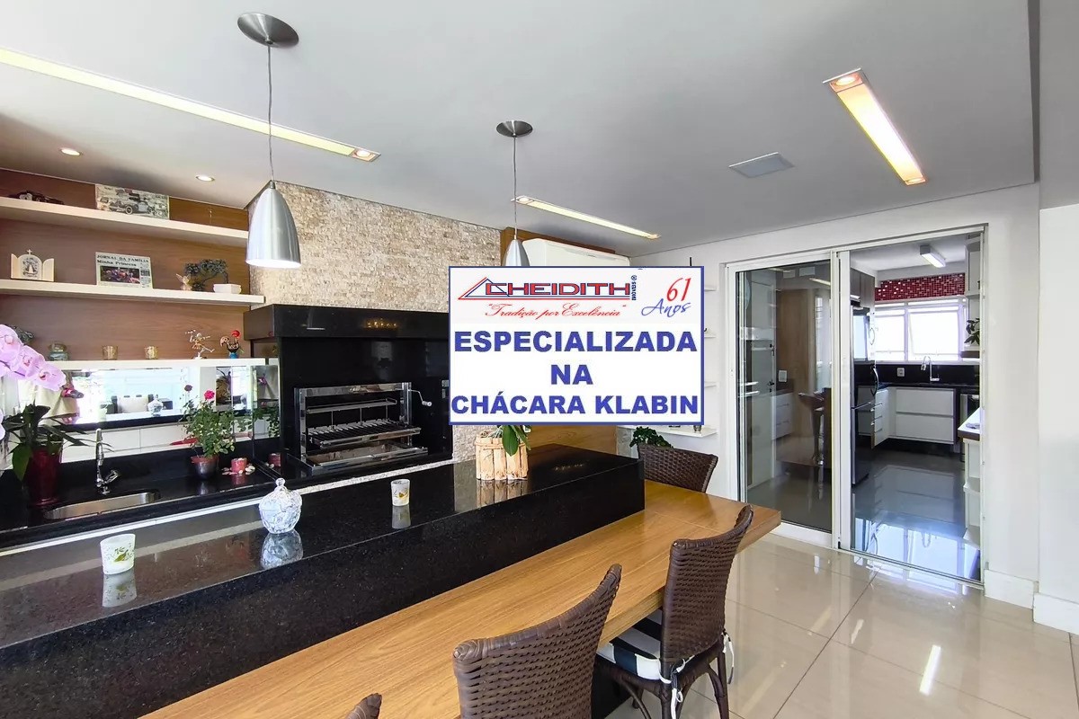 Apartamento para Venda em São Paulo, Chácara Klabin, 3 dormitórios, 3 suítes, 5 banheiros, 3 vagas — foto 4