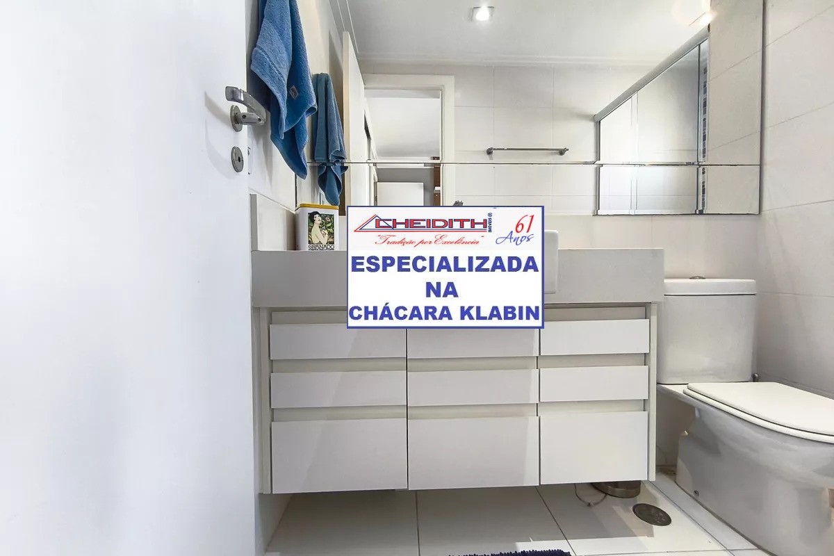 Apartamento para Venda em São Paulo, Chácara Klabin, 3 dormitórios, 3 suítes, 5 banheiros, 3 vagas — foto 12