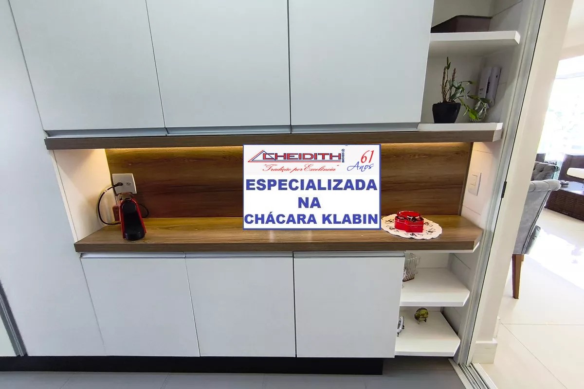 Apartamento para Venda em São Paulo, Chácara Klabin, 3 dormitórios, 3 suítes, 5 banheiros, 3 vagas — foto 18
