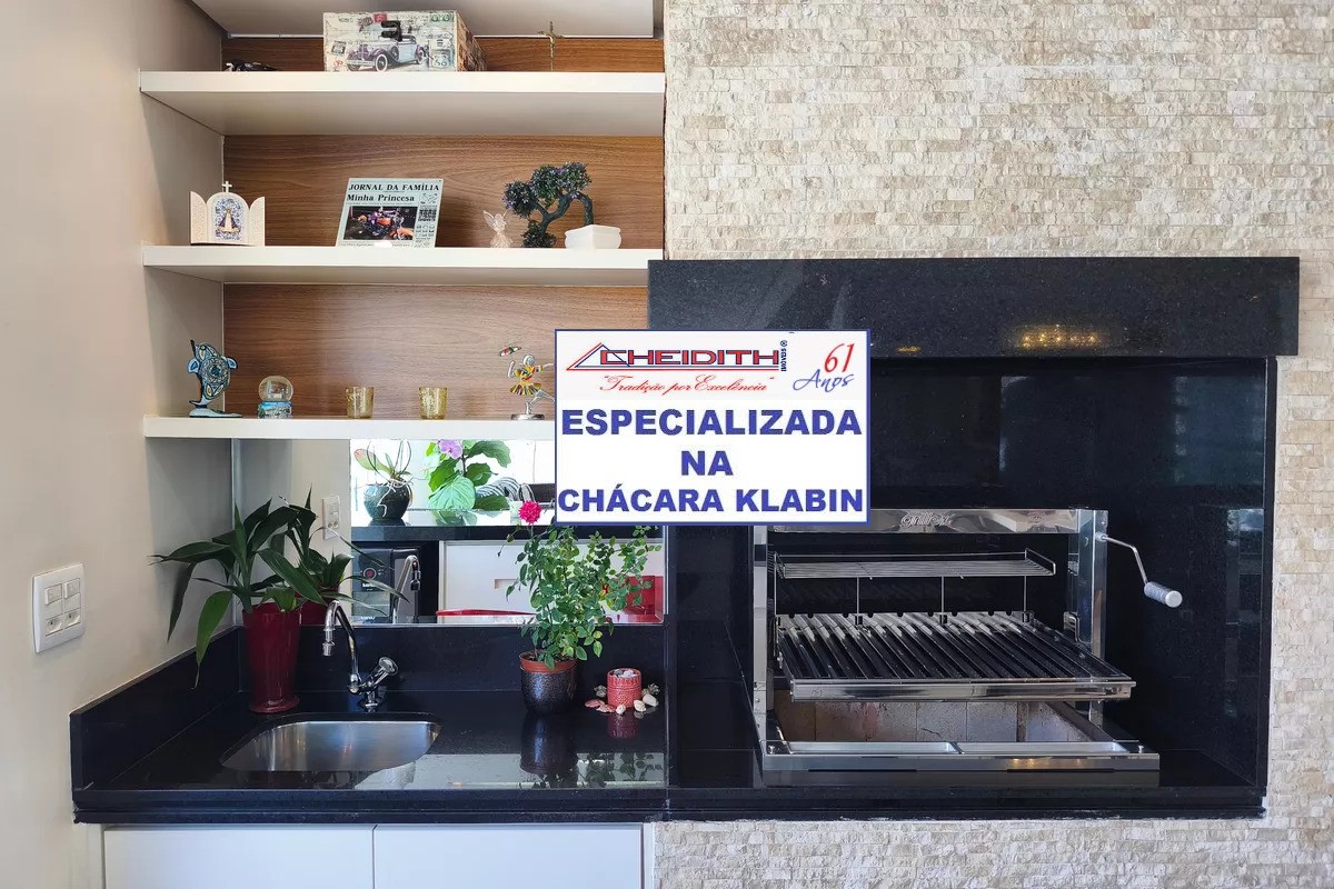 Apartamento para Venda em São Paulo, Chácara Klabin, 3 dormitórios, 3 suítes, 5 banheiros, 3 vagas — foto 24