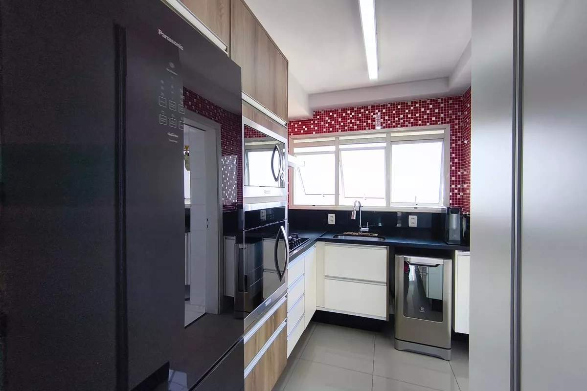 Apartamento para Venda em São Paulo, Chácara Klabin, 3 dormitórios, 3 suítes, 5 banheiros, 3 vagas — foto 34