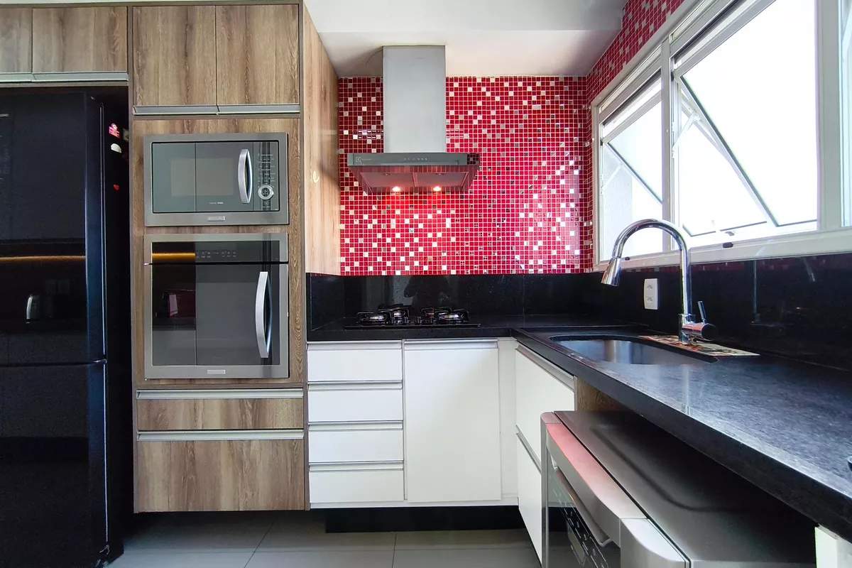 Apartamento para Venda em São Paulo, Chácara Klabin, 3 dormitórios, 3 suítes, 5 banheiros, 3 vagas — foto 44
