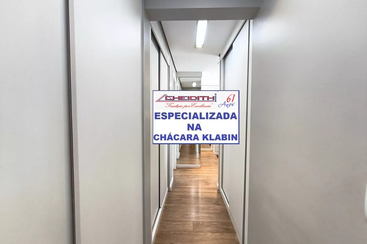 Apartamento para Venda em São Paulo, Chácara Klabin, 3 dormitórios, 3 suítes, 5 banheiros, 3 vagas — foto 27