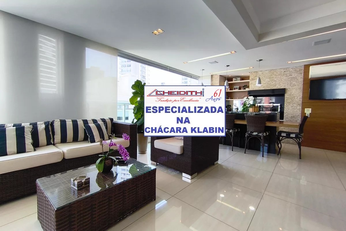 Apartamento para Venda em São Paulo, Chácara Klabin, 3 dormitórios, 3 suítes, 5 banheiros, 3 vagas — foto 28