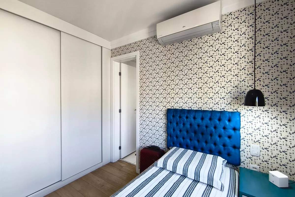 Apartamento para Venda em São Paulo, Chácara Klabin, 3 dormitórios, 3 suítes, 5 banheiros, 3 vagas — foto 36