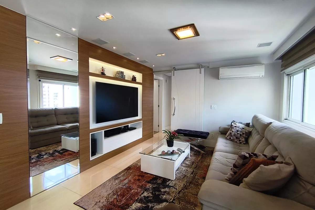 Apartamento para Venda em São Paulo, Chácara Klabin, 3 dormitórios, 3 suítes, 5 banheiros, 3 vagas — foto 29