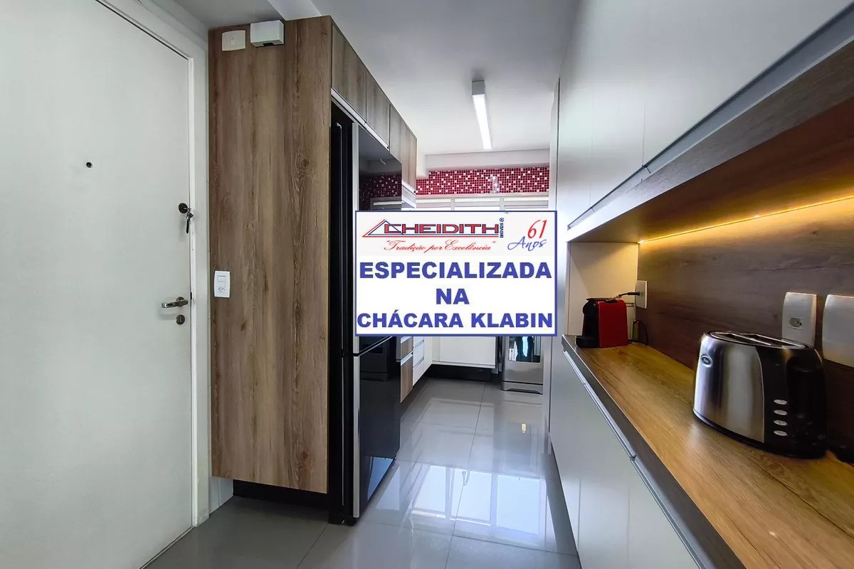 Apartamento para Venda em São Paulo, Chácara Klabin, 3 dormitórios, 3 suítes, 5 banheiros, 3 vagas — foto 22