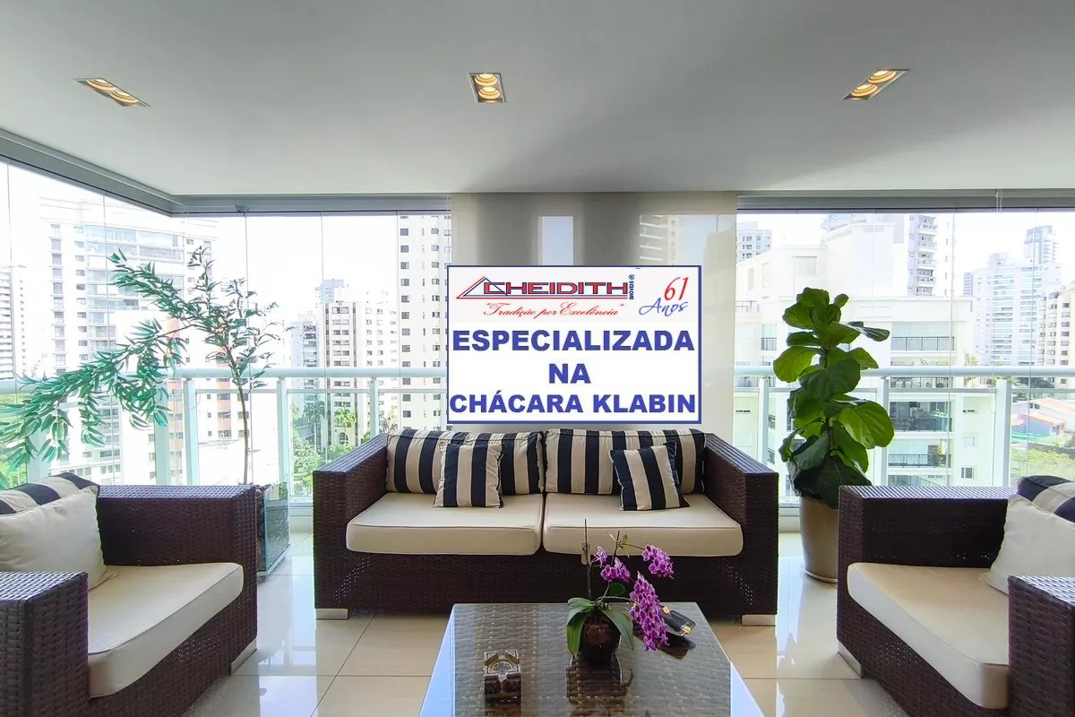 Apartamento para Venda em São Paulo, Chácara Klabin, 3 dormitórios, 3 suítes, 5 banheiros, 3 vagas — foto 20