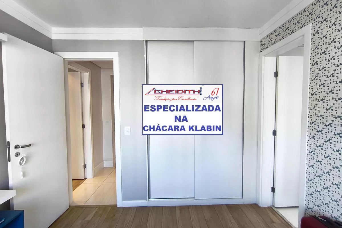 Apartamento para Venda em São Paulo, Chácara Klabin, 3 dormitórios, 3 suítes, 5 banheiros, 3 vagas — foto 30