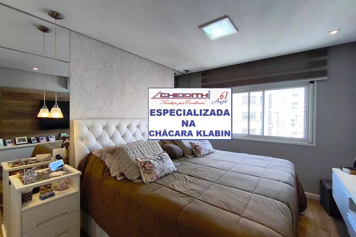 Apartamento para Venda em São Paulo, Chácara Klabin, 3 dormitórios, 3 suítes, 5 banheiros, 3 vagas — foto 26