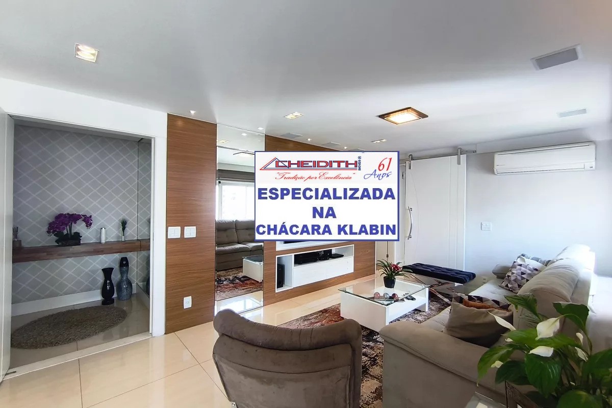 Apartamento para Venda em São Paulo, Chácara Klabin, 3 dormitórios, 3 suítes, 5 banheiros, 3 vagas — foto 19
