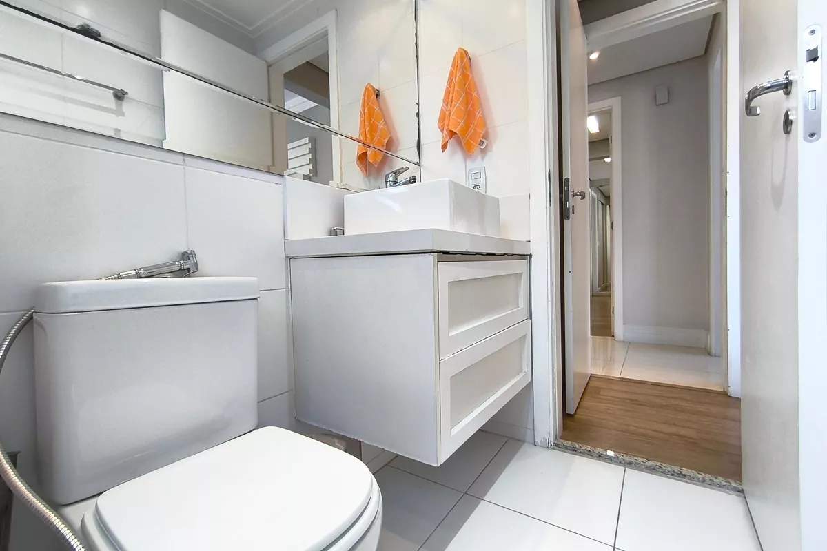 Apartamento para Venda em São Paulo, Chácara Klabin, 3 dormitórios, 3 suítes, 5 banheiros, 3 vagas — foto 35