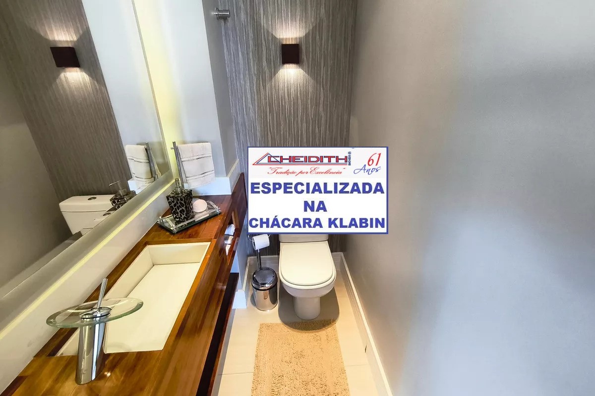 Apartamento para Venda em São Paulo, Chácara Klabin, 3 dormitórios, 3 suítes, 5 banheiros, 3 vagas — foto 25