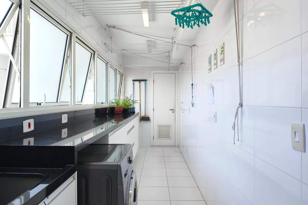Apartamento para Venda em São Paulo, Chácara Klabin, 3 dormitórios, 3 suítes, 5 banheiros, 3 vagas — foto 37