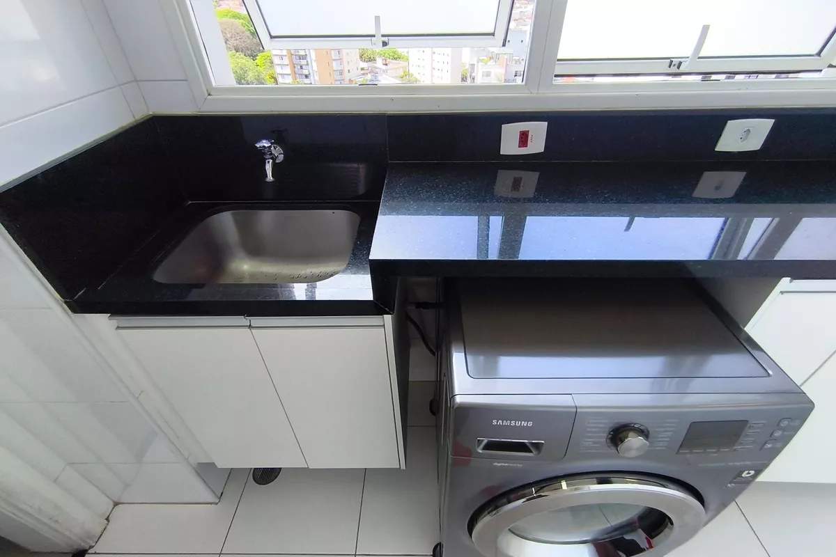 Apartamento para Venda em São Paulo, Chácara Klabin, 3 dormitórios, 3 suítes, 5 banheiros, 3 vagas — foto 46