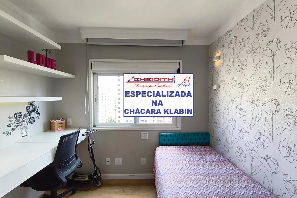 Apartamento para Venda em São Paulo, Chácara Klabin, 3 dormitórios, 3 suítes, 5 banheiros, 3 vagas — foto 23