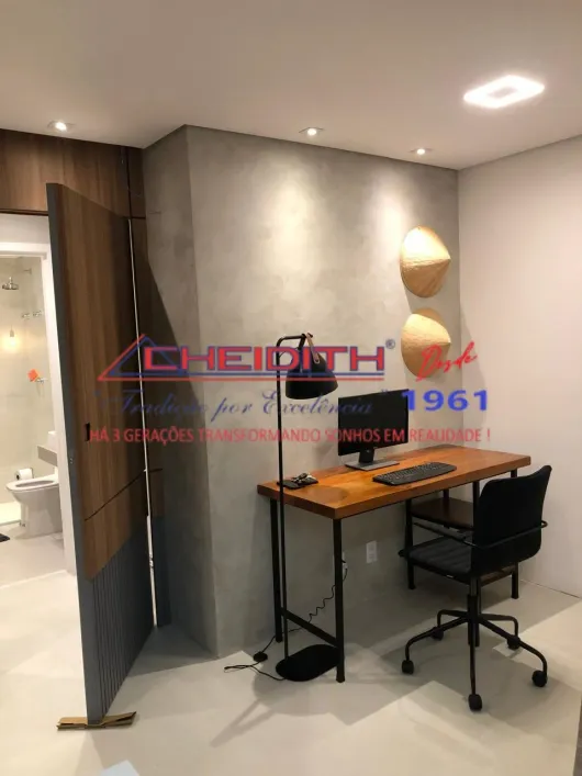 Apartamento para Venda em São Paulo, Vila Mariana, 2 dormitórios, 1 suíte, 2 banheiros, 1 vaga
