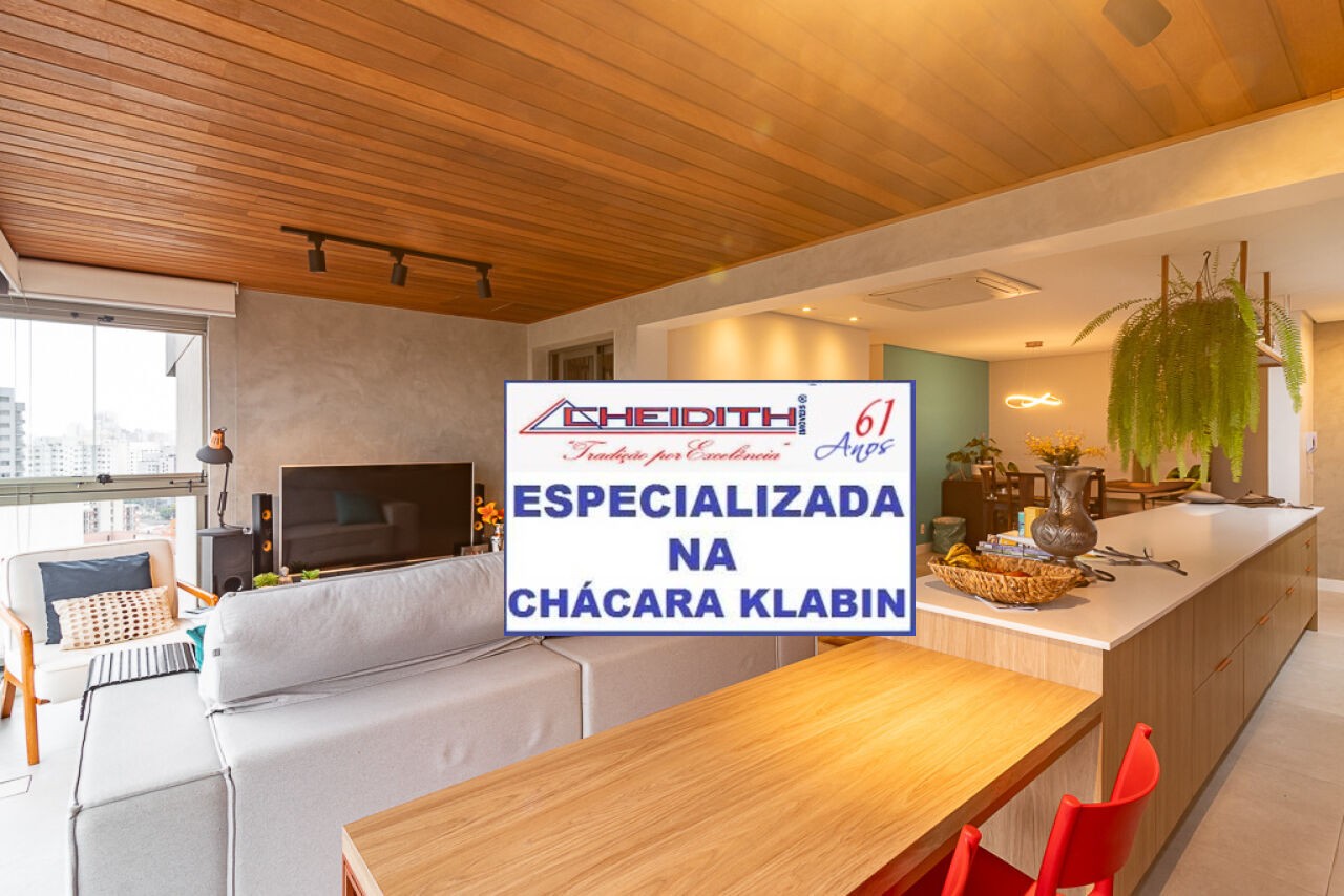 Foto da galeria do imóvel CI-0740