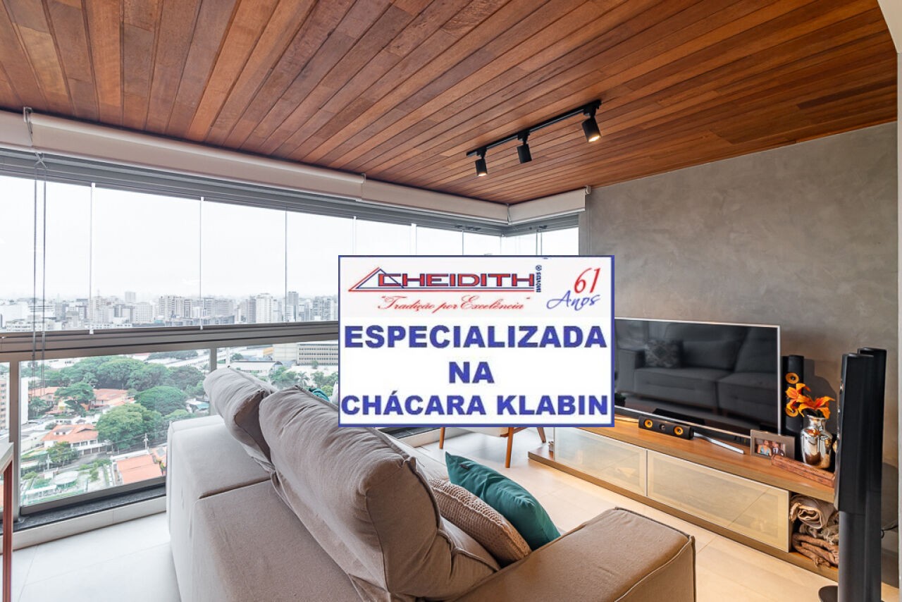 Foto da galeria do imóvel CI-0740