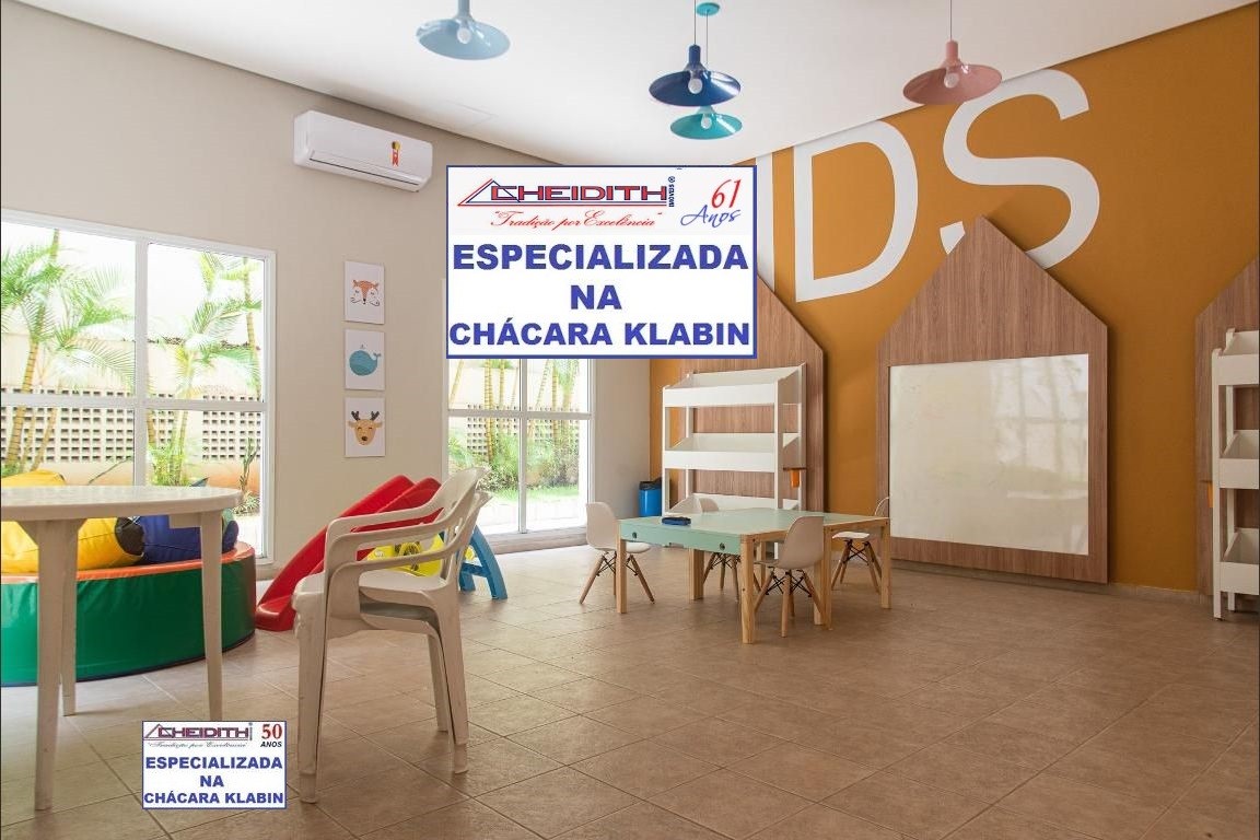 Apartamento para Venda em São Paulo, Chácara Klabin, 3 dormitórios, 3 suítes, 5 banheiros, 2 vagas