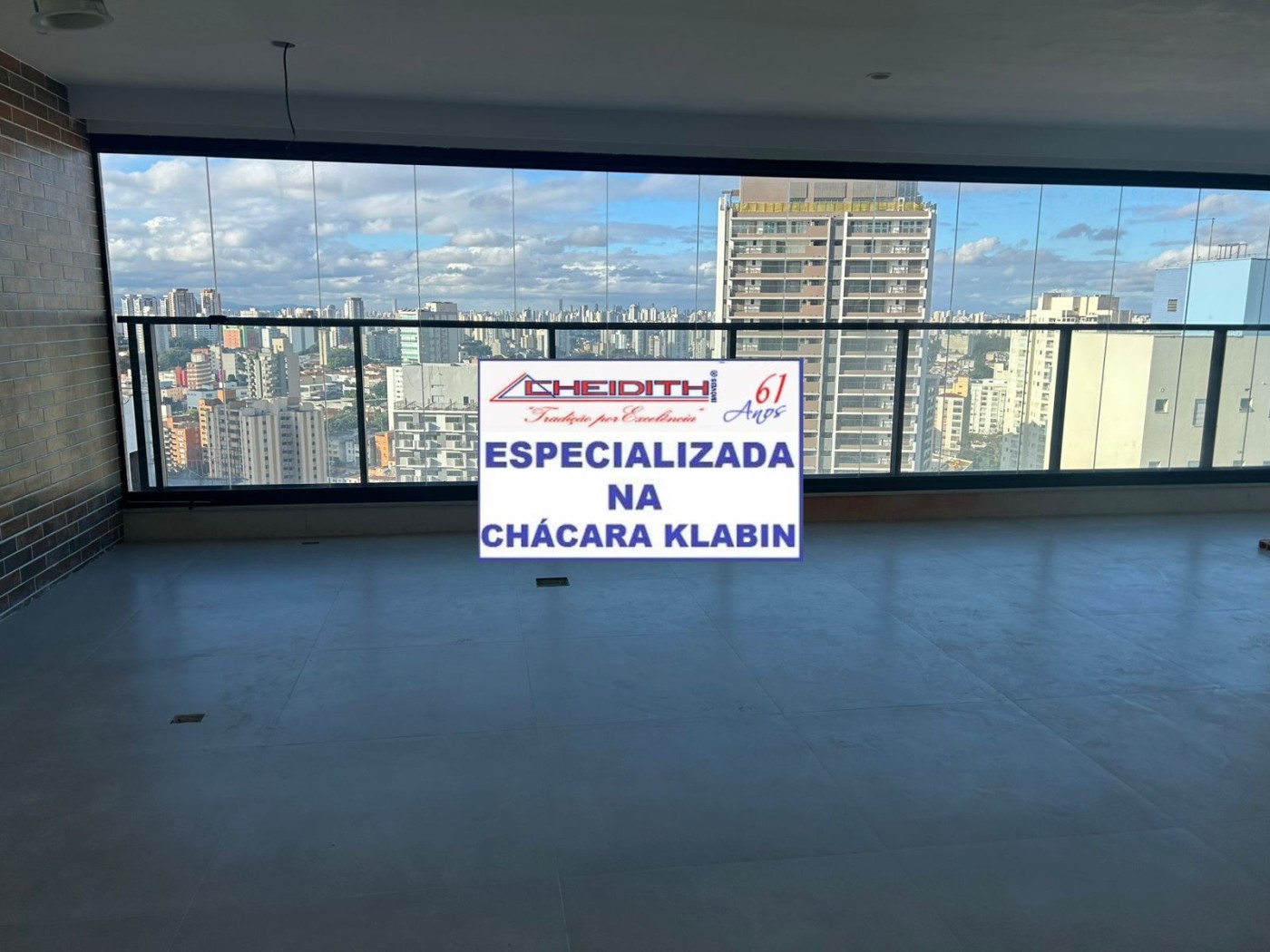 Foto da galeria do imóvel CI-0841
