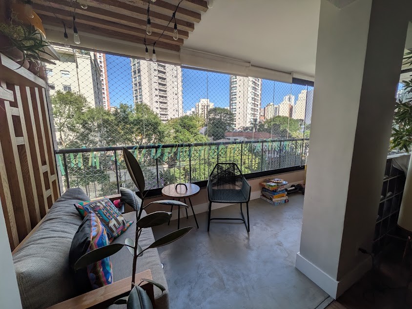 Apartamento para Venda em São Paulo, Chácara Klabin, 3 dormitórios, 3 suítes, 5 banheiros, 3 vagas — foto 28