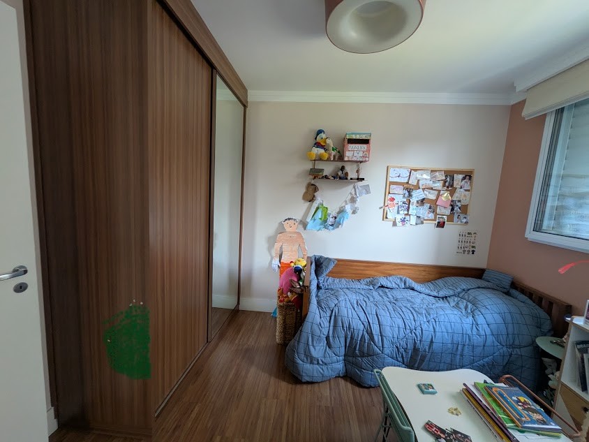 Apartamento para Venda em São Paulo, Chácara Klabin, 3 dormitórios, 3 suítes, 5 banheiros, 3 vagas — foto 10