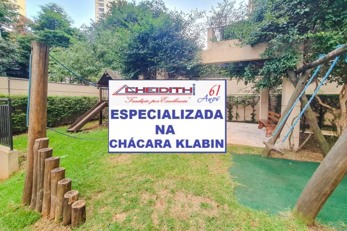Apartamento para Venda em São Paulo, Chácara Klabin, 3 dormitórios, 3 suítes, 5 banheiros, 3 vagas — foto 42