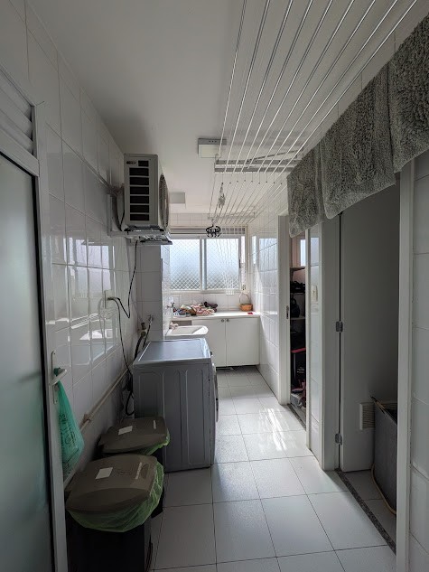 Apartamento para Venda em São Paulo, Chácara Klabin, 3 dormitórios, 3 suítes, 5 banheiros, 3 vagas — foto 24