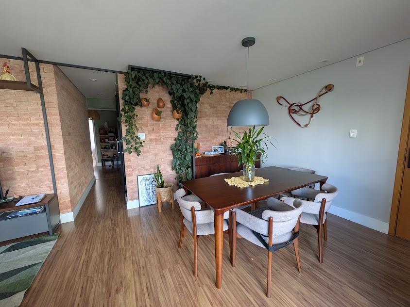 Apartamento para Venda em São Paulo, Chácara Klabin, 3 dormitórios, 3 suítes, 5 banheiros, 3 vagas — foto 6