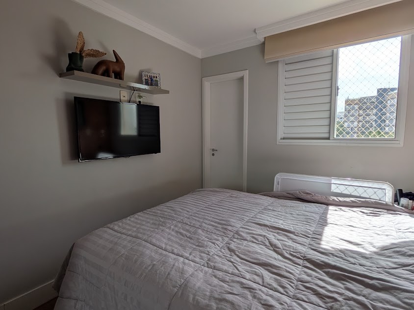 Apartamento para Venda em São Paulo, Chácara Klabin, 3 dormitórios, 3 suítes, 5 banheiros, 3 vagas — foto 18