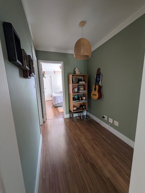 Apartamento para Venda em São Paulo, Chácara Klabin, 3 dormitórios, 3 suítes, 5 banheiros, 3 vagas — foto 30