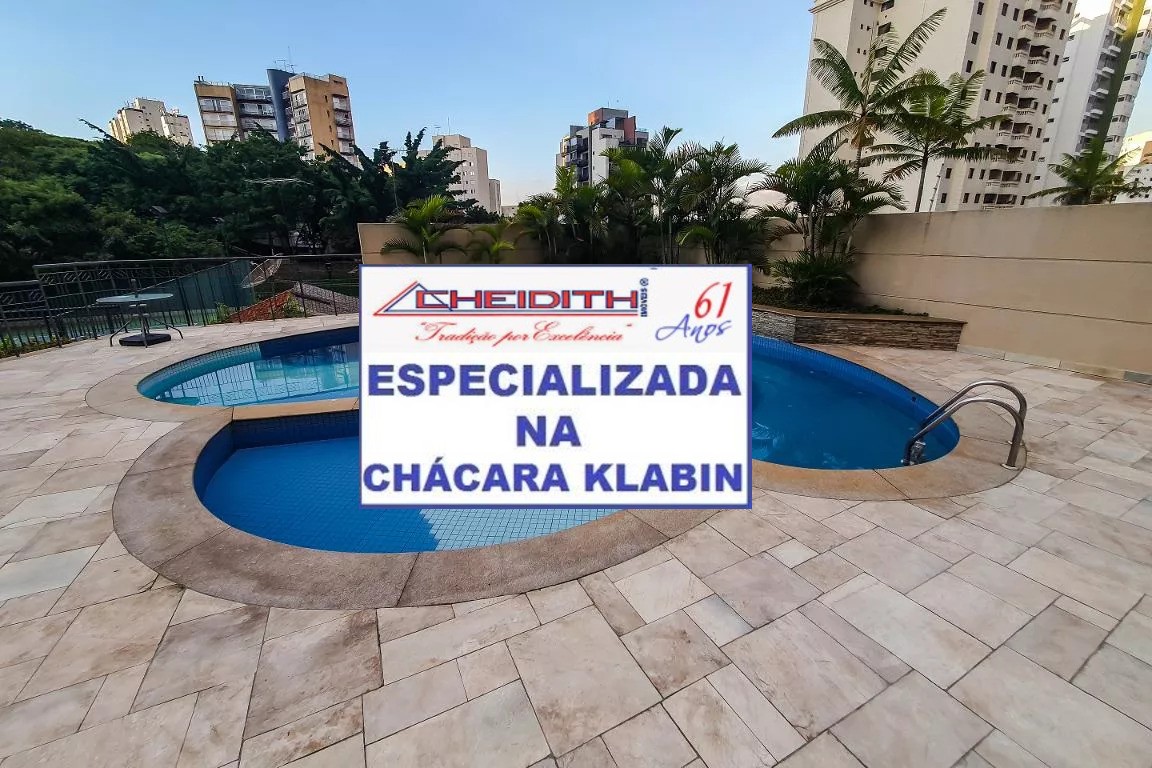 Apartamento para Venda em São Paulo, Chácara Klabin, 3 dormitórios, 3 suítes, 5 banheiros, 3 vagas — foto 45
