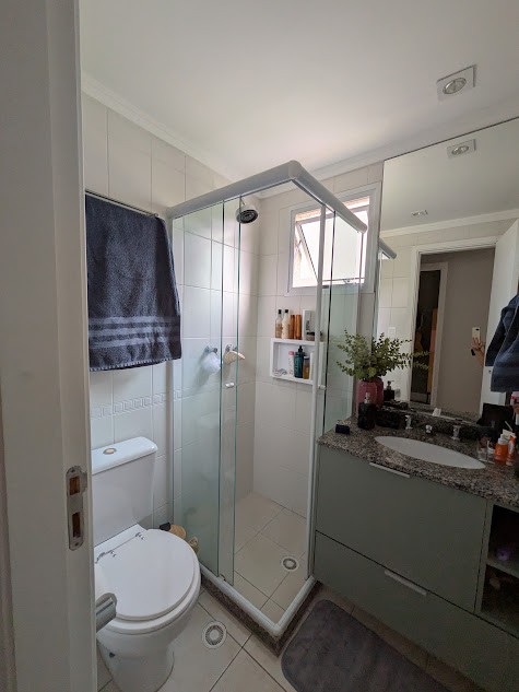 Apartamento para Venda em São Paulo, Chácara Klabin, 3 dormitórios, 3 suítes, 5 banheiros, 3 vagas — foto 14