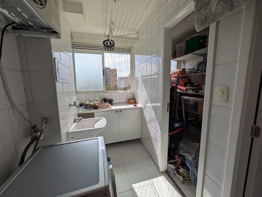 Apartamento para Venda em São Paulo, Chácara Klabin, 3 dormitórios, 3 suítes, 5 banheiros, 3 vagas — foto 25