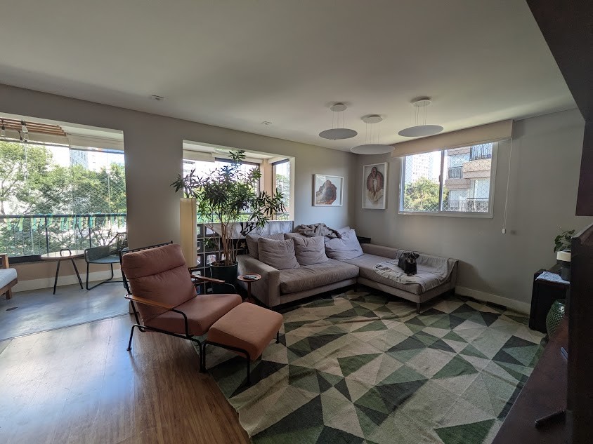 Apartamento para Venda em São Paulo, Chácara Klabin, 3 dormitórios, 3 suítes, 5 banheiros, 3 vagas — foto 4