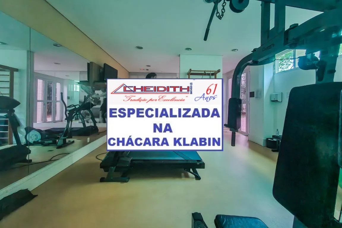 Apartamento para Venda em São Paulo, Chácara Klabin, 3 dormitórios, 3 suítes, 5 banheiros, 3 vagas — foto 40