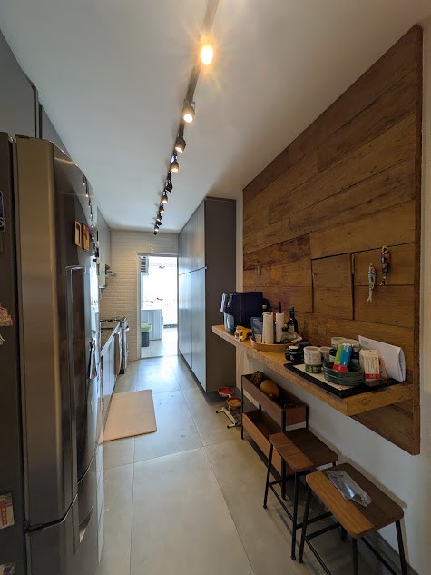 Apartamento para Venda em São Paulo, Chácara Klabin, 3 dormitórios, 3 suítes, 5 banheiros, 3 vagas — foto 21