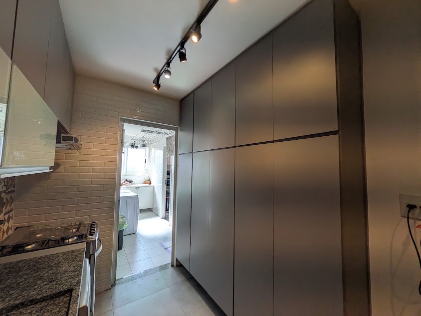 Apartamento para Venda em São Paulo, Chácara Klabin, 3 dormitórios, 3 suítes, 5 banheiros, 3 vagas — foto 22