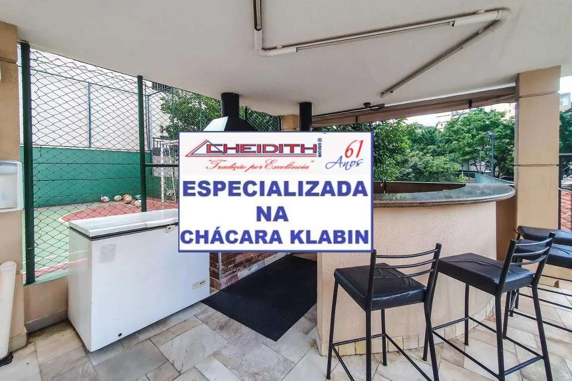Apartamento para Venda em São Paulo, Chácara Klabin, 3 dormitórios, 3 suítes, 5 banheiros, 3 vagas — foto 47