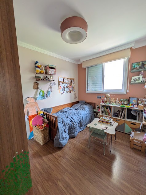 Apartamento para Venda em São Paulo, Chácara Klabin, 3 dormitórios, 3 suítes, 5 banheiros, 3 vagas — foto 29