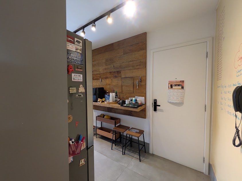 Apartamento para Venda em São Paulo, Chácara Klabin, 3 dormitórios, 3 suítes, 5 banheiros, 3 vagas — foto 20