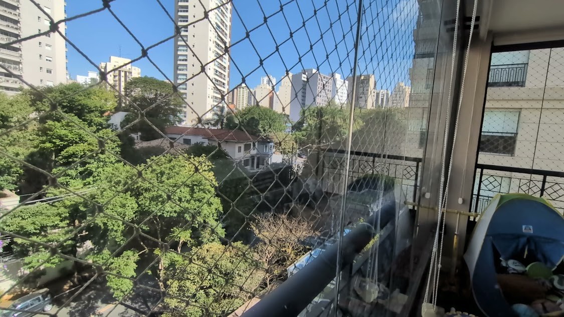 Apartamento para Venda em São Paulo, Chácara Klabin, 3 dormitórios, 3 suítes, 5 banheiros, 3 vagas — foto 7