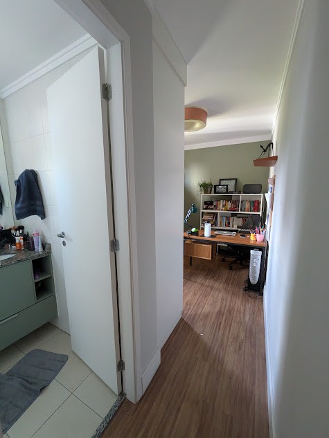 Apartamento para Venda em São Paulo, Chácara Klabin, 3 dormitórios, 3 suítes, 5 banheiros, 3 vagas — foto 13